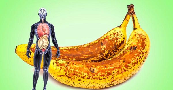 Чем вредны бананы