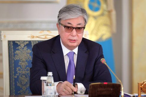 Правительство РК выплатит 42500 тенге и за второй месяц – Токаев