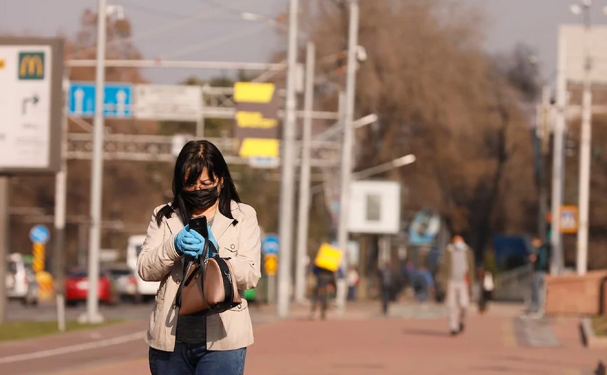 Ученые из Сингапура аннулировали дату окончания эпидемии в Казахстане