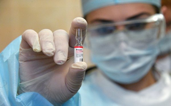 В Казахстане решили зарегистрировать вакцину от COVID-19 до 12 февраля