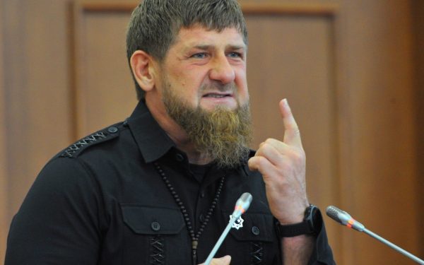Кадыров приказал объявить кровную месть из-за ЧП в Грозном