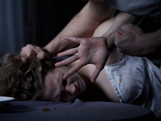 Влюбленных изнасиловали и убили родственники девушки