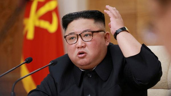 Ким Чен Ын признал провал в развитии экономики КНДР