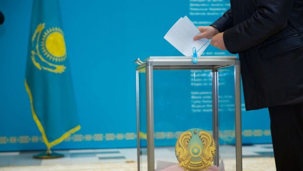 Стали известны электоральные предпочтения казахстанцев