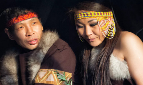 Зачем чукчи и эскимосы предлагали гостям своих жен