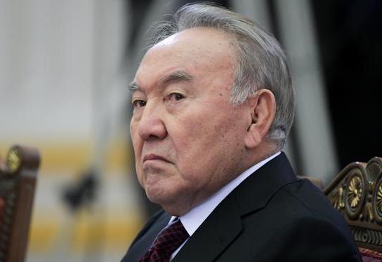 Назарбаев выступил против переименования стадиона в его честь