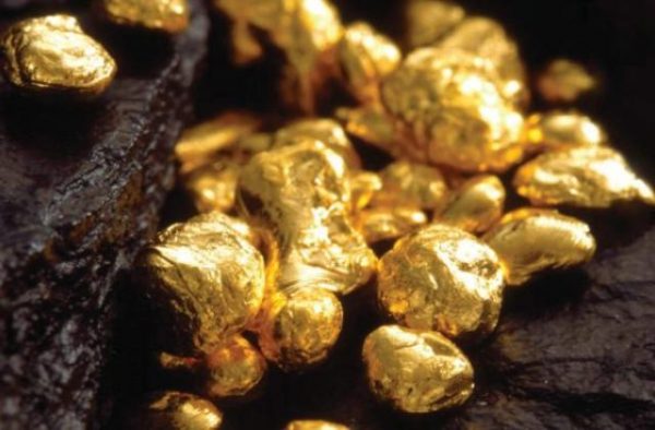 С рудника в Казахстане украли золота на 122 миллиона тенге
