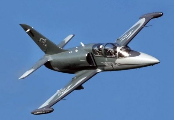 ВВС Казахстана получили партию самолётов