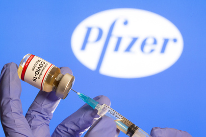 Центр Гамалеи: у вакцины Pfizer будут проблемы в России