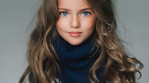«Самая красивая девочка в мире» выросла: как сейчас выглядит и чем занимается Кристина Пименова