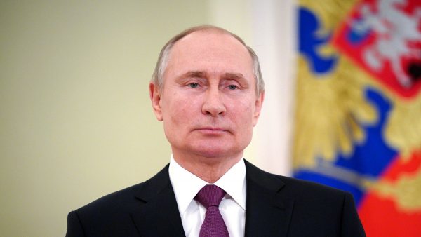 Путин открыто назвал регионы, которые скоро войдут в состав РФ