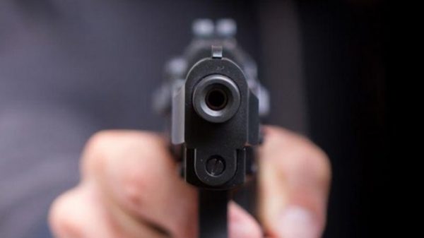 Взрослый расстрелял трех подростков в Казахстане