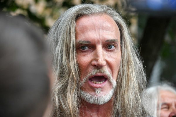 Джигурда назвал всех геев нашей эстрады! Вот кто первый в списке