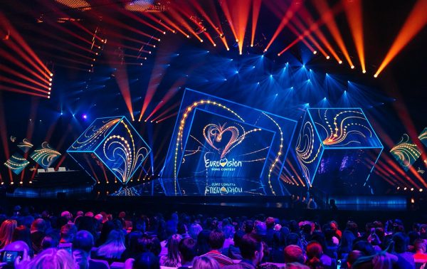 Евровидение-2021 в Роттердаме пройдёт в присутствии зрителей