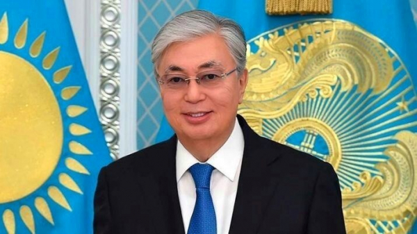 Токаев поздравил мусульман Казахстана с началом Рамадана