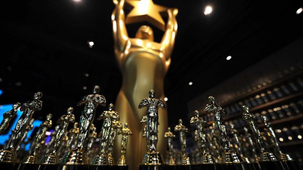 Число зрителей церемонии «Оскар» достигло рекордно низкого значения