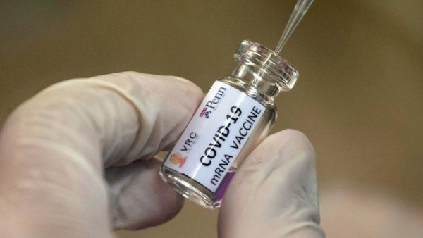 Посол США допустил поставки американских вакцин в Казахстан