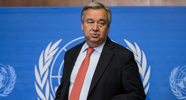 ООН призвала своих сотрудников привиться «Спутником V»