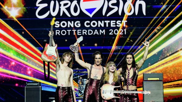 Организаторы «Евровидения-2021» заявили, что конкурс продолжится в онлайн-режиме