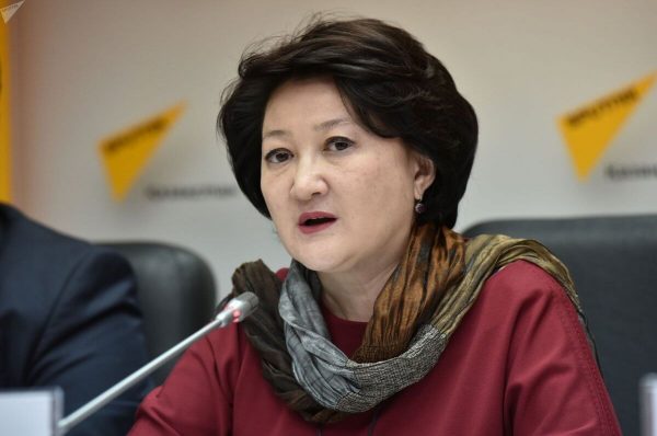 Министр культуры и спорта Казахстана может подать в отставку