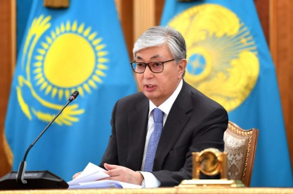 В Казахстане приняли закон о запрете продажи сельхозземель иностранцам
