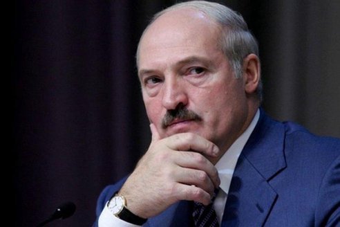 В ЕП испугались заявления Лукашенко
