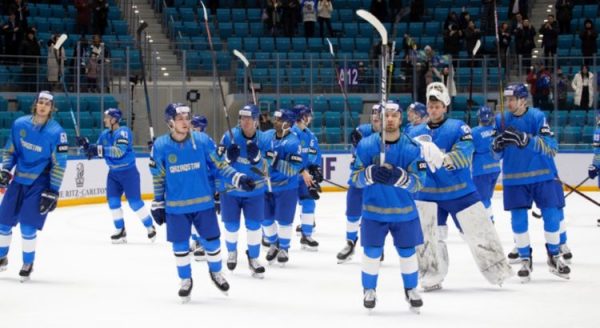 Норвегия — Казахстан: попадут ли казахстанцы в плей-офф?