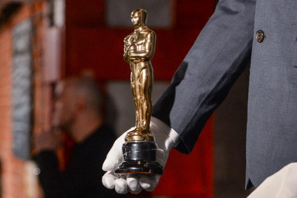 Сэмюэл Л. Джексон и Дэнни Гловер получат почетные премии «Оскар»