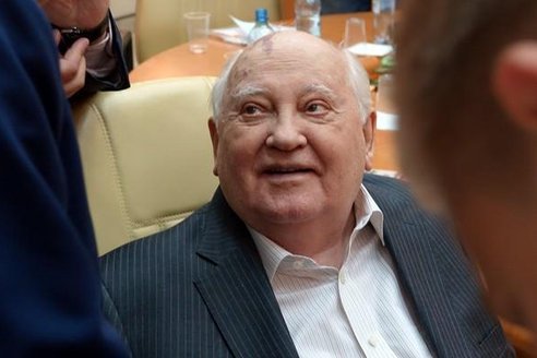 Какую пенсию получает Горбачев: цифры поразят