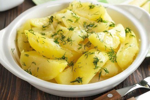 Как варить картофель: простые способы приготовления овоща
