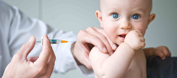 ВОЗ изменила рекомендации по вакцинации детей от COVID