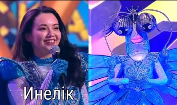 «Упоротая стрекоза»: Как в Казахстане попытались скопировать шоу «Маска» с помощью обычных ростовых кукол