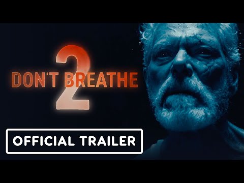 Новинка: смотрите свежий трейлер «Не дыши 2» с участием Стивена Лэнга