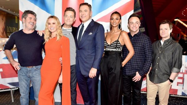 Британский телеканал ITV закрыл шоу талантов X-Factor