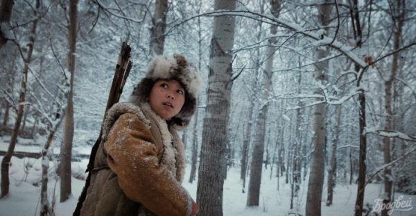 Вслед за Тарантино: казахстанский фильм примет участие в престижном фестивале в Канаде