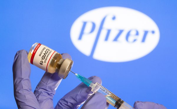 В Казахстане рассматривают вопрос вакцинации детей препаратом Pfizer