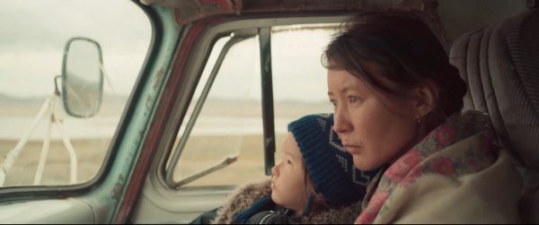 Казахстанская картина «Конокрады. Дороги времени» вышел в прокат во Франции