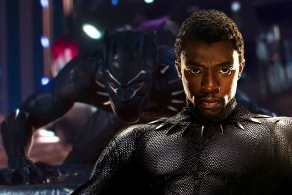 Какой была первая реакция Marvel, когда умер Чедвик Боузман?