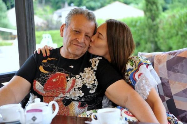 Что с Ералашем? Вдова Грачевского отказалась от наследства в пользу его детей