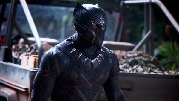 Marvel начала производство сиквела «Черной Пантеры» в Атланте