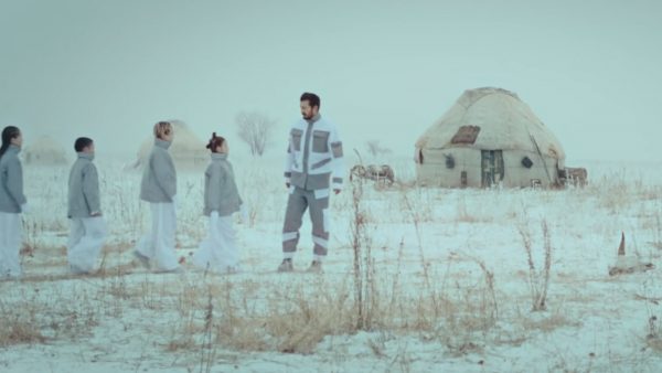 «Шокан» вошел в официальную программу кинофестиваля в Южной Корее