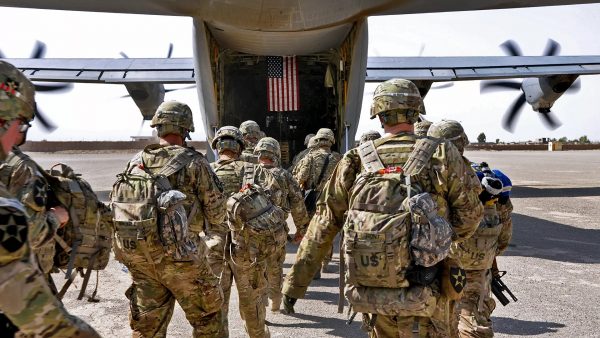 В США назвали страну, которую нужно наказать за унижение в Афганистане