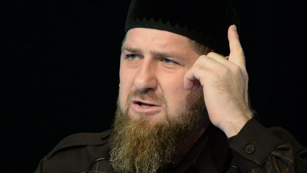 Кадыров прокомментировал захват Кабула талибами