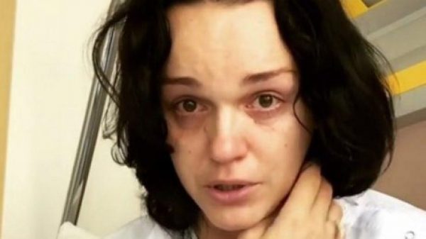Отмучилась: 41-летняя певица Слава ушла после ломки
