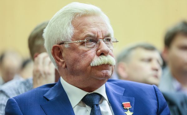 «Зря мы это сделали»: Руцкой оценил решение России оставить посла в Кабуле