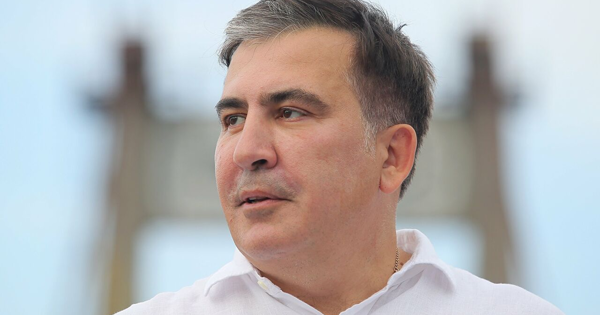 Плохи дела: Врач дал прогноз о состоянии Саакашвили