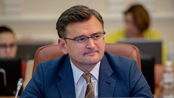 Глава МИД Украины устроил истерику из-за слов Лаврова