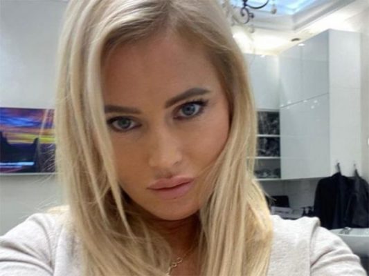 «Мы привыкли к смертям»: Дана Борисова рассказала, как коронавирус подкосил ее семью