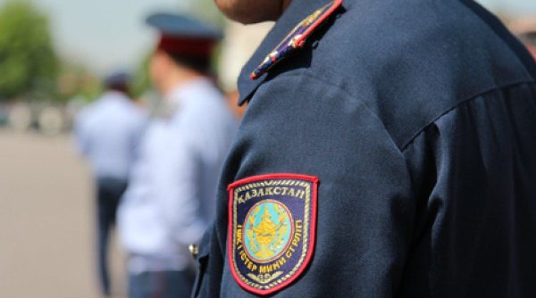 В Талгаре насмерть сбили 18-летнего парня: подозреваемым стал бывший полицейский
