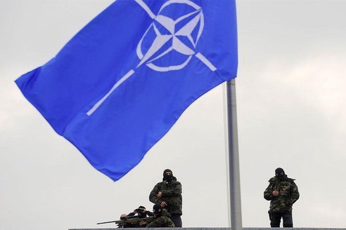 Французы назвали реальную причину высылки НАТО представителей РФ